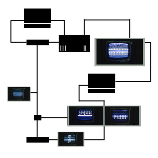 MARCO MONFARDINI | VOLTCRAFT | anlog/digital video set